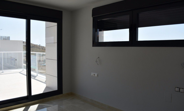 Short Term Rental - Villa -
Finestrat - Balcón De Finestrat