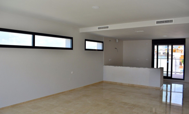 Short Term Rental - Villa -
Finestrat - Balcón De Finestrat