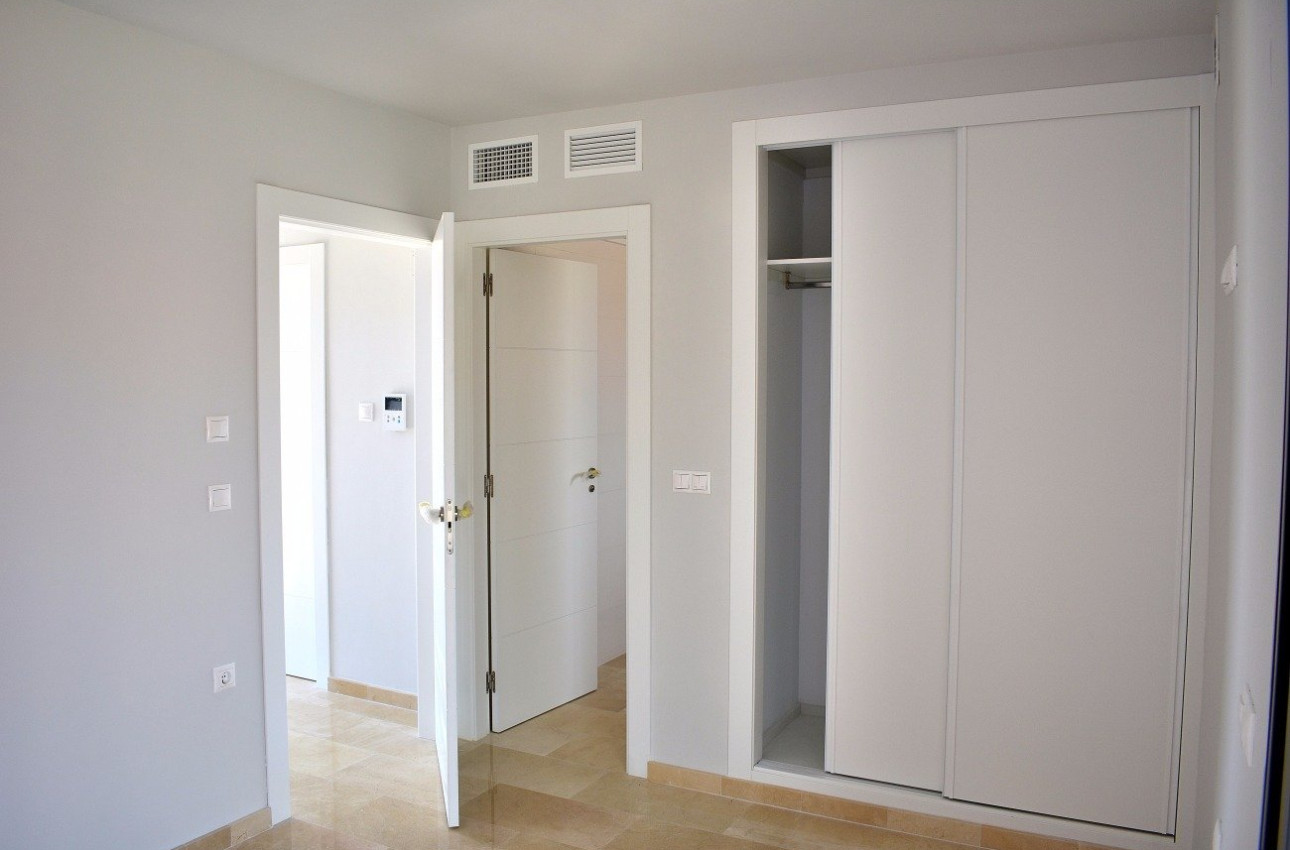 Short Term Rental - Villa -
Finestrat - Balcón De Finestrat