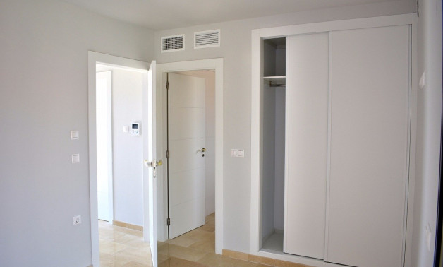 Short Term Rental - Villa -
Finestrat - Balcón De Finestrat