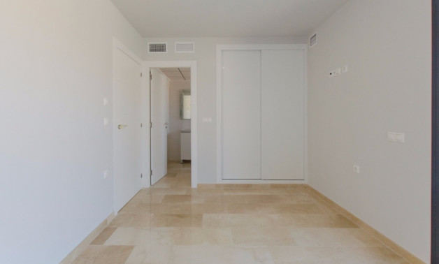 Short Term Rental - Villa -
Finestrat - Balcón De Finestrat