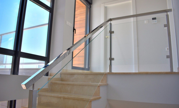 Short Term Rental - Villa -
Finestrat - Balcón De Finestrat