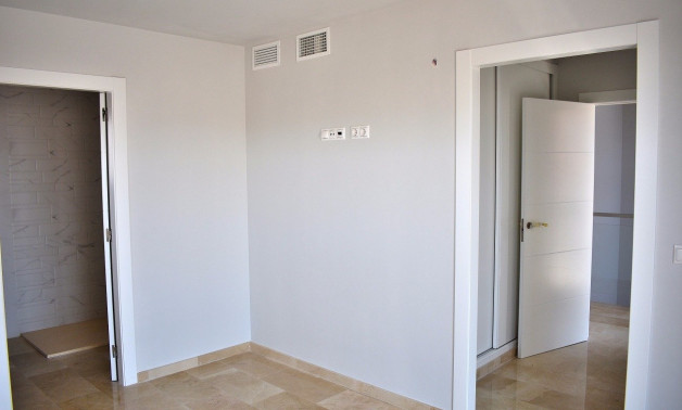 Short Term Rental - Villa -
Finestrat - Balcón De Finestrat