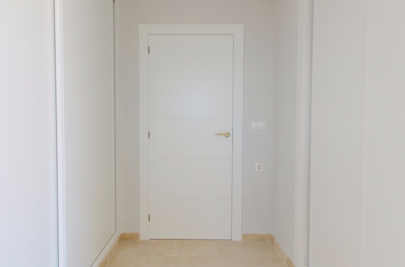 Short Term Rental - Villa -
Finestrat - Balcón De Finestrat