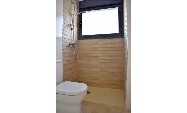 Short Term Rental - Villa -
Finestrat - Balcón De Finestrat