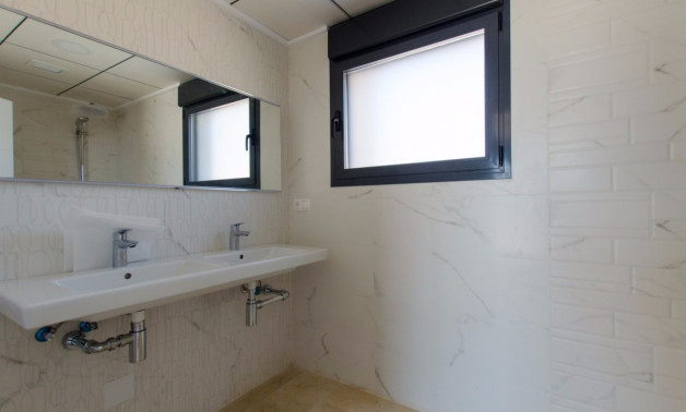 Short Term Rental - Villa -
Finestrat - Balcón De Finestrat