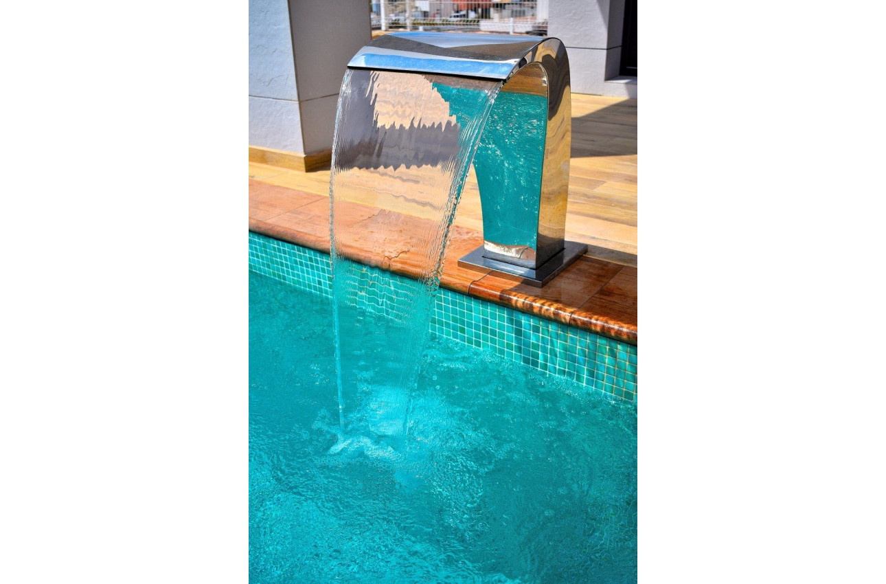 Short Term Rental - Villa -
Finestrat - Balcón De Finestrat