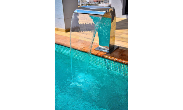 Short Term Rental - Villa -
Finestrat - Balcón De Finestrat