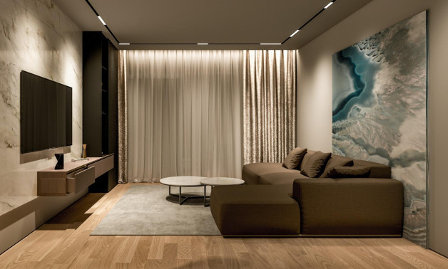 Short Term Rental - Apartment -
Torrevieja - Playa de El Cura