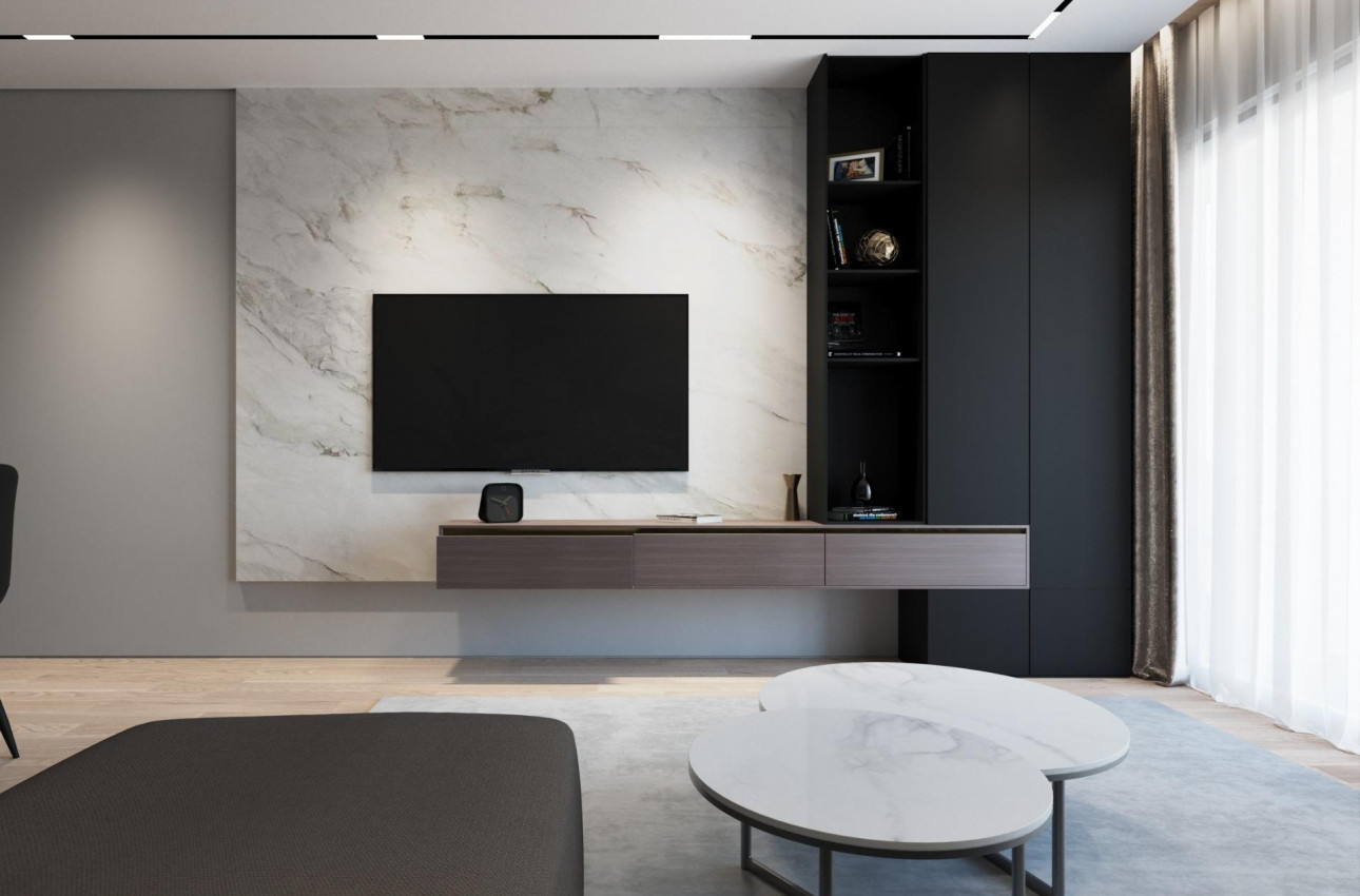 Short Term Rental - Apartment -
Torrevieja - Playa de El Cura