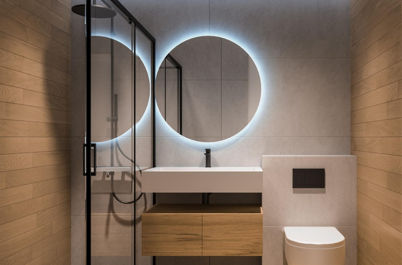 Short Term Rental - Apartment -
Torrevieja - Playa de El Cura