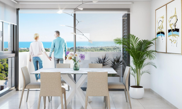 Short Term Rental - Apartment -
Guardamar del Segura - Avenida del Puerto