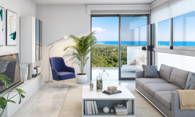 Short Term Rental - Apartment -
Guardamar del Segura - Avenida del Puerto