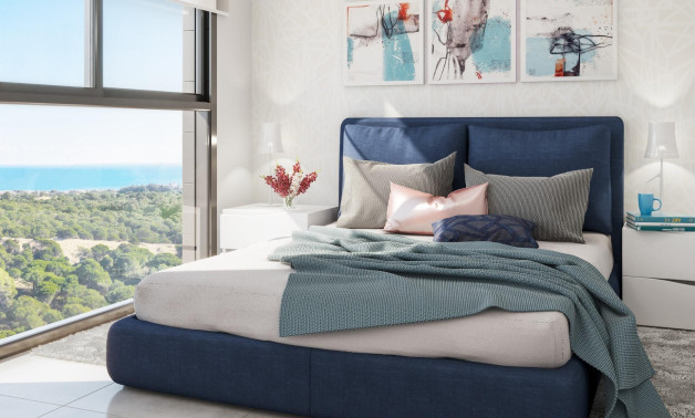 Short Term Rental - Apartment -
Guardamar del Segura - Avenida del Puerto