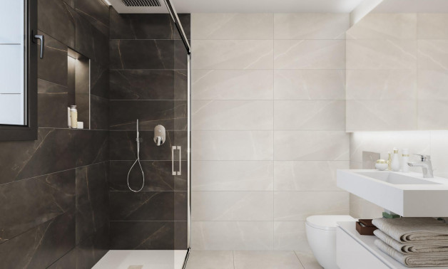 Short Term Rental - Apartment -
Guardamar del Segura - Avenida del Puerto