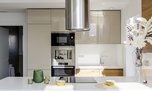 Alquiler a corto plazo - Villa -
Los Montesinos - La Herrada