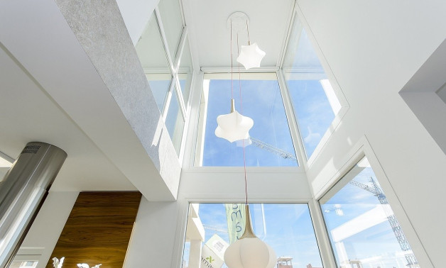 Alquiler a corto plazo - Villa -
Los Montesinos - La Herrada