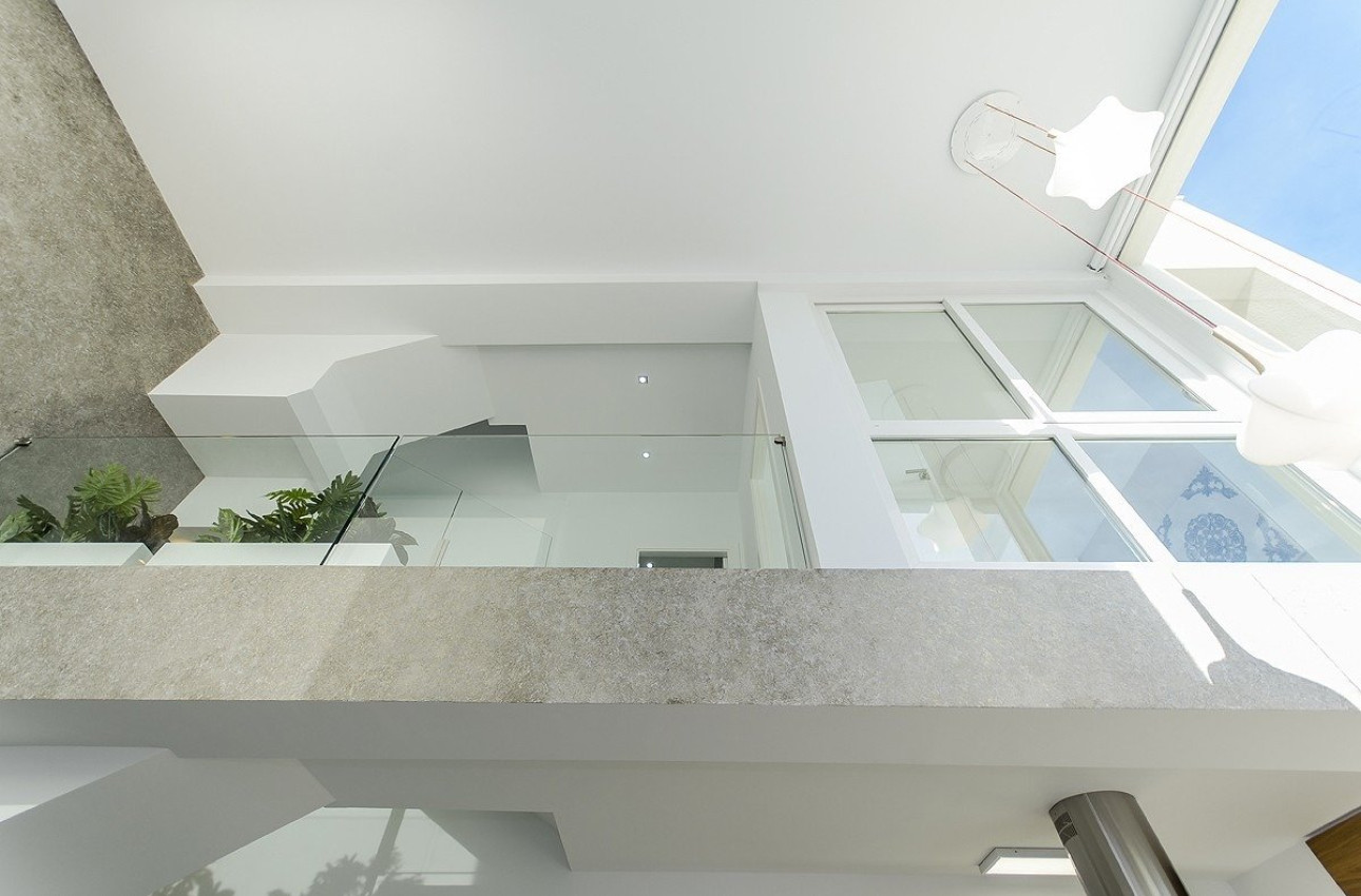 Alquiler a corto plazo - Villa -
Los Montesinos - La Herrada