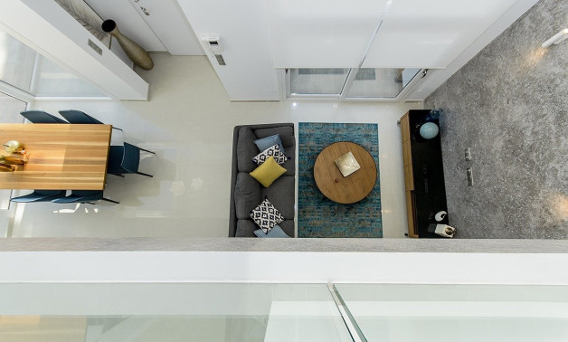 Alquiler a corto plazo - Villa -
Los Montesinos - La Herrada