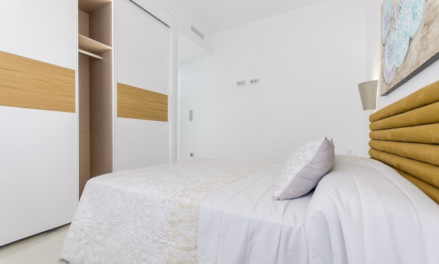 Alquiler a corto plazo - Villa -
Los Montesinos - La Herrada