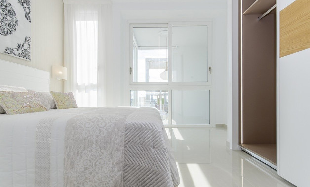 Alquiler a corto plazo - Villa -
Los Montesinos - La Herrada