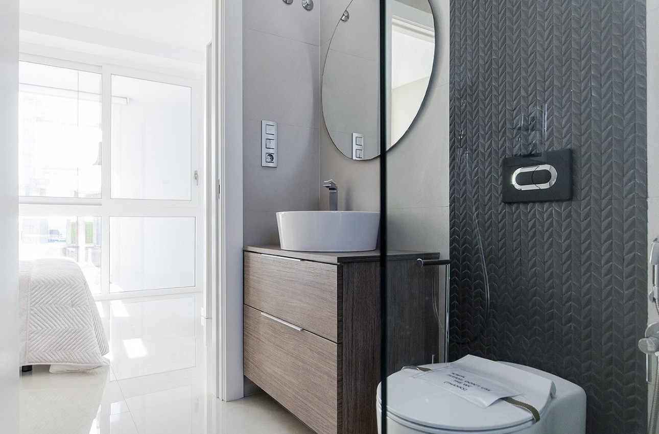 Alquiler a corto plazo - Villa -
Los Montesinos - La Herrada