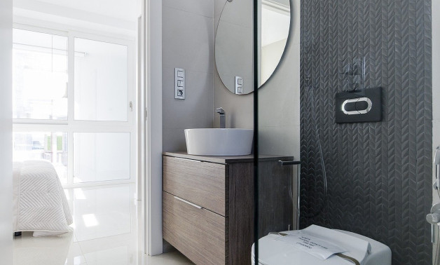 Alquiler a corto plazo - Villa -
Los Montesinos - La Herrada