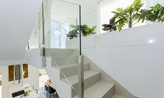 Alquiler a corto plazo - Villa -
Los Montesinos - La Herrada