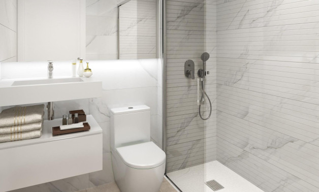 Short Term Rental - Bungalow -
San Pedro del Pinatar - Los Antolinos