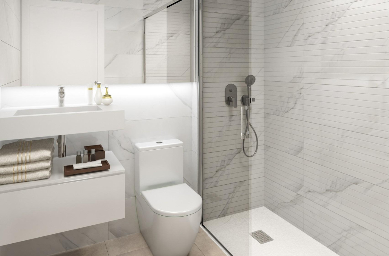 Alquiler a corto plazo - Bungalow -
San Pedro del Pinatar - Los Antolinos