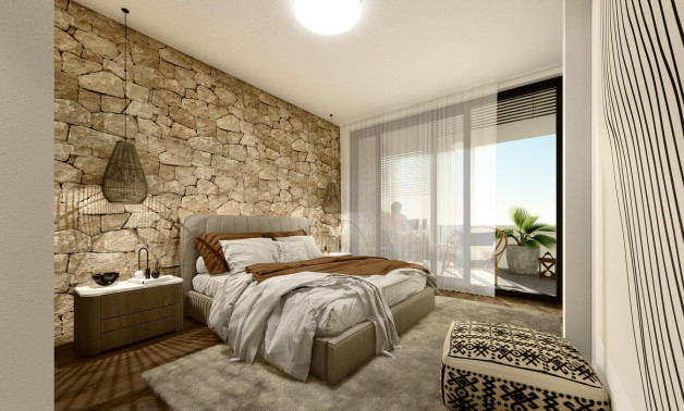 Краткосрочная аренда - Villa -
Altea - Sierra de Altea