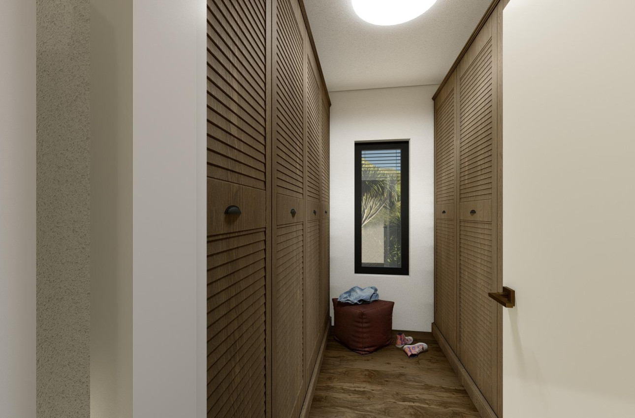 Краткосрочная аренда - Villa -
Altea - Sierra de Altea