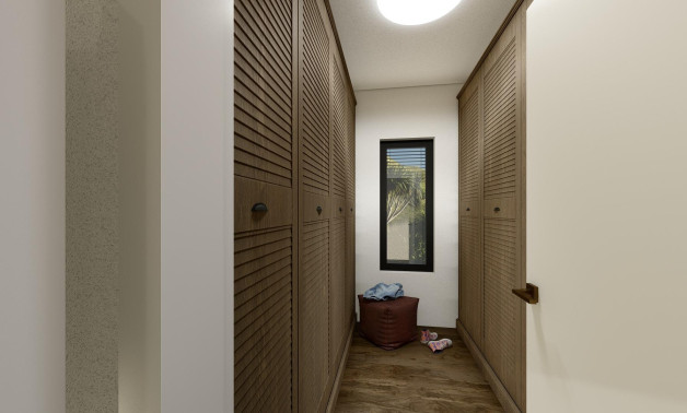 Краткосрочная аренда - Villa -
Altea - Sierra de Altea