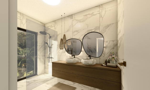 Краткосрочная аренда - Villa -
Altea - Sierra de Altea