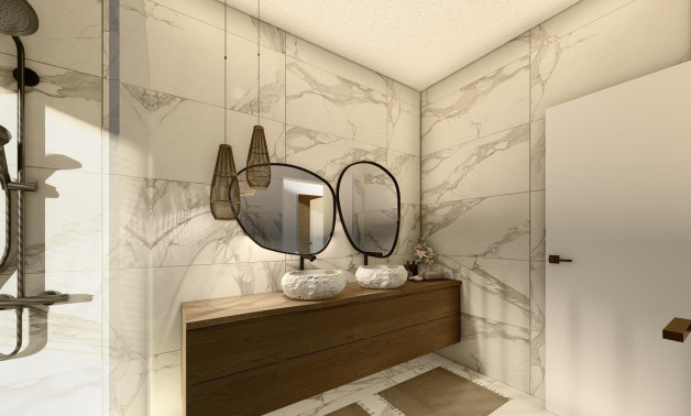 Краткосрочная аренда - Villa -
Altea - Sierra de Altea