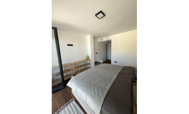 Краткосрочная аренда - Villa -
Altea - Sierra de Altea