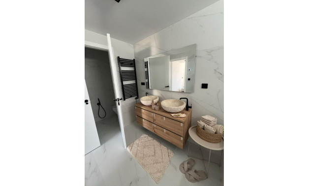 Краткосрочная аренда - Villa -
Altea - Sierra de Altea