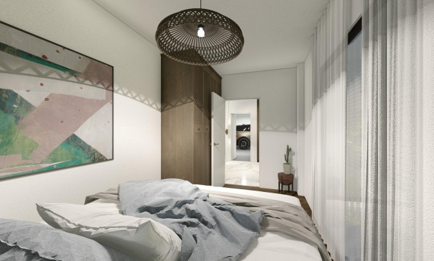 Краткосрочная аренда - Villa -
Altea - Sierra de Altea