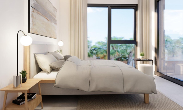 Alquiler a corto plazo - Villa -
Los Alcazares - Nueva Ribera