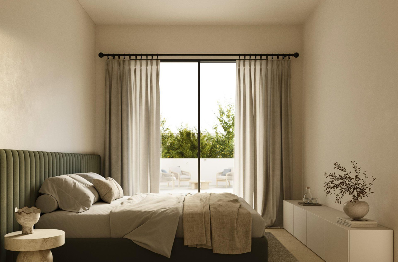 Alquiler a corto plazo - Villa -
Polop - Novapolop