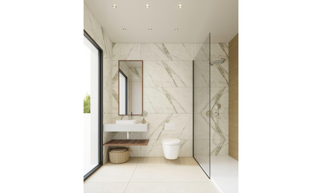 Alquiler a corto plazo - Villa -
Polop - Novapolop