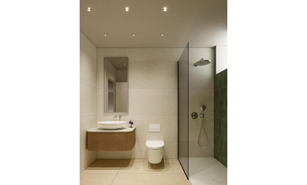 Alquiler a corto plazo - Villa -
Polop - Novapolop