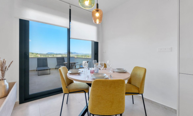 Short Term Rental - Bungalow -
Torrevieja - Los Balcones