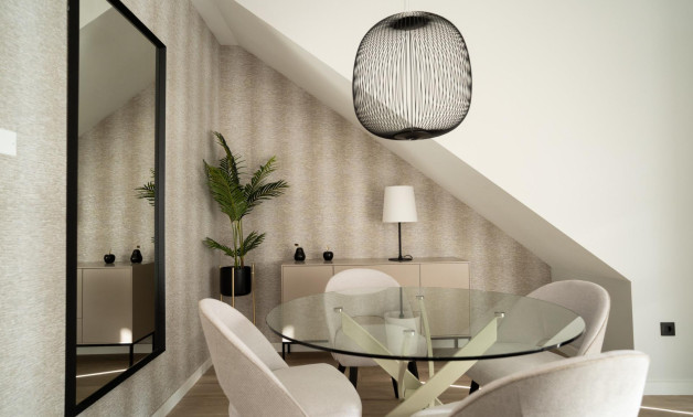 Краткосрочная аренда - Бунгало -
Pilar de la Horadada - pueblo