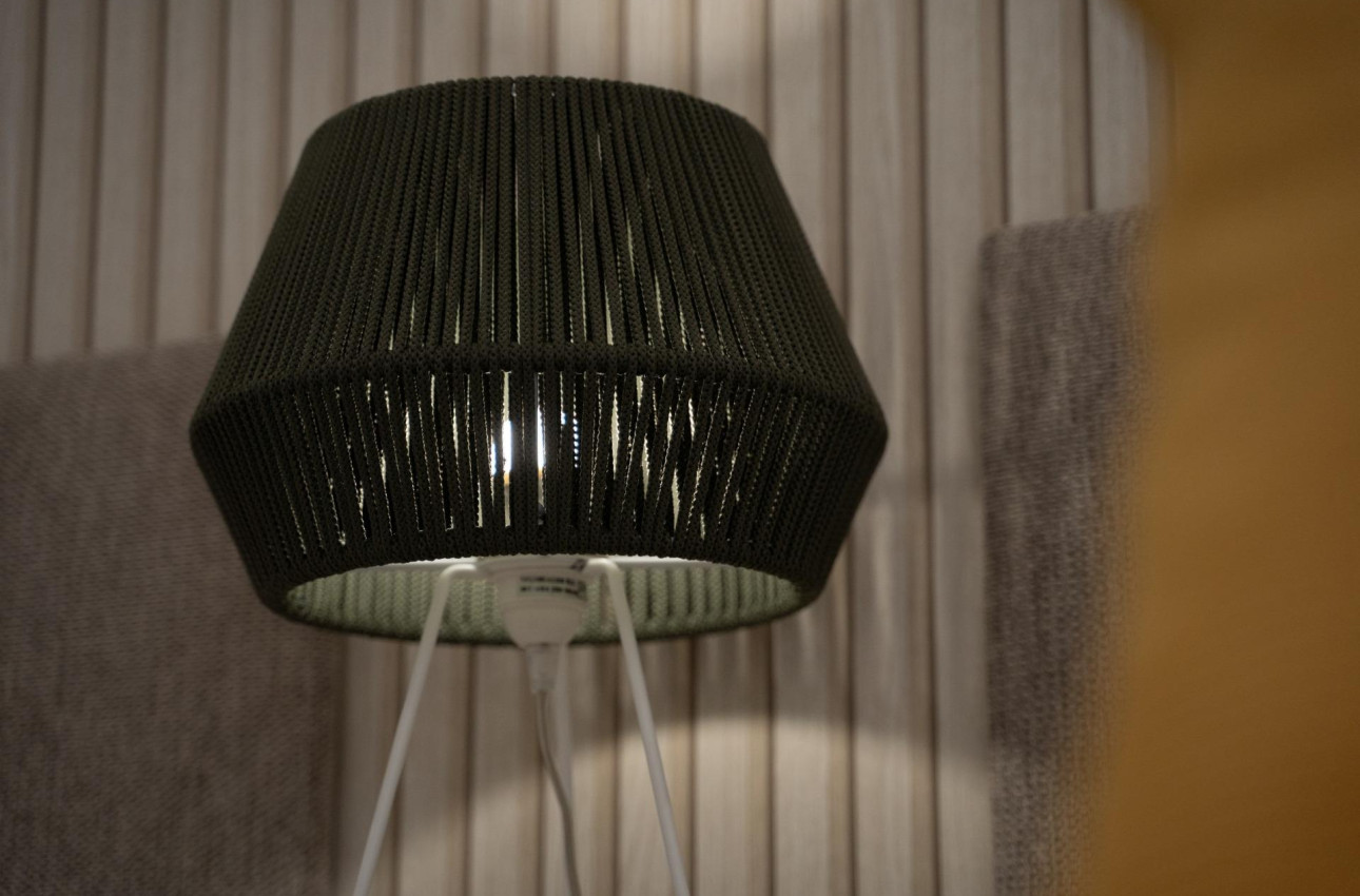 Краткосрочная аренда - Бунгало -
Pilar de la Horadada - pueblo