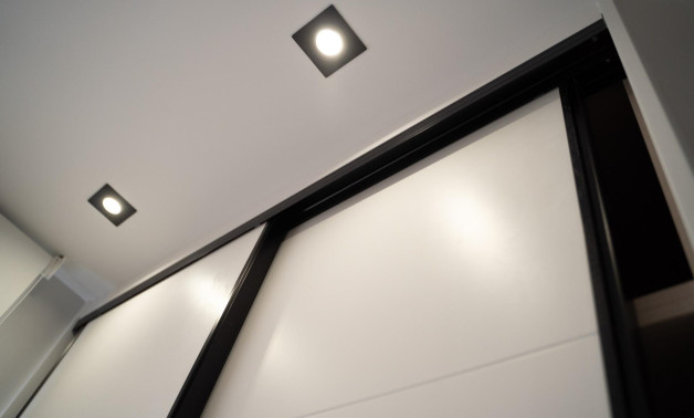 Краткосрочная аренда - Бунгало -
Pilar de la Horadada - pueblo