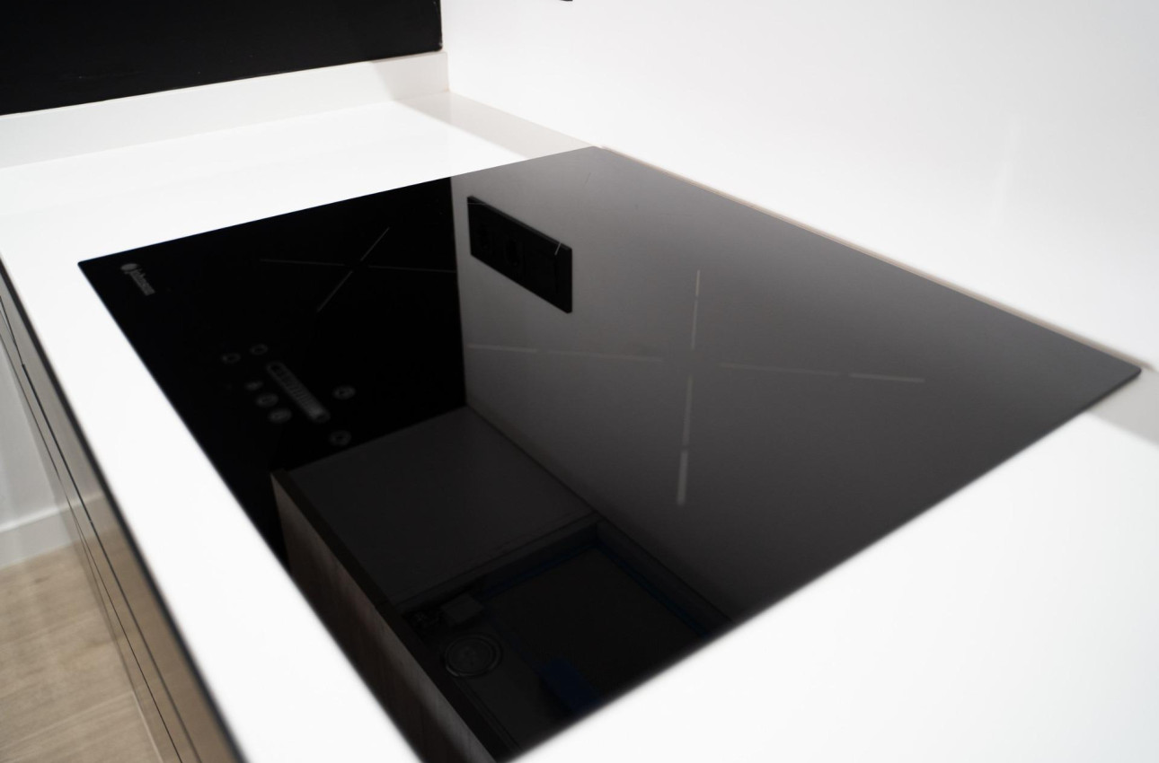 Краткосрочная аренда - Бунгало -
Pilar de la Horadada - pueblo