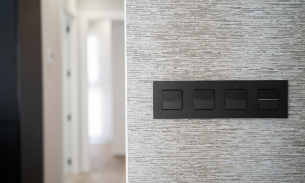 Краткосрочная аренда - Бунгало -
Pilar de la Horadada - pueblo