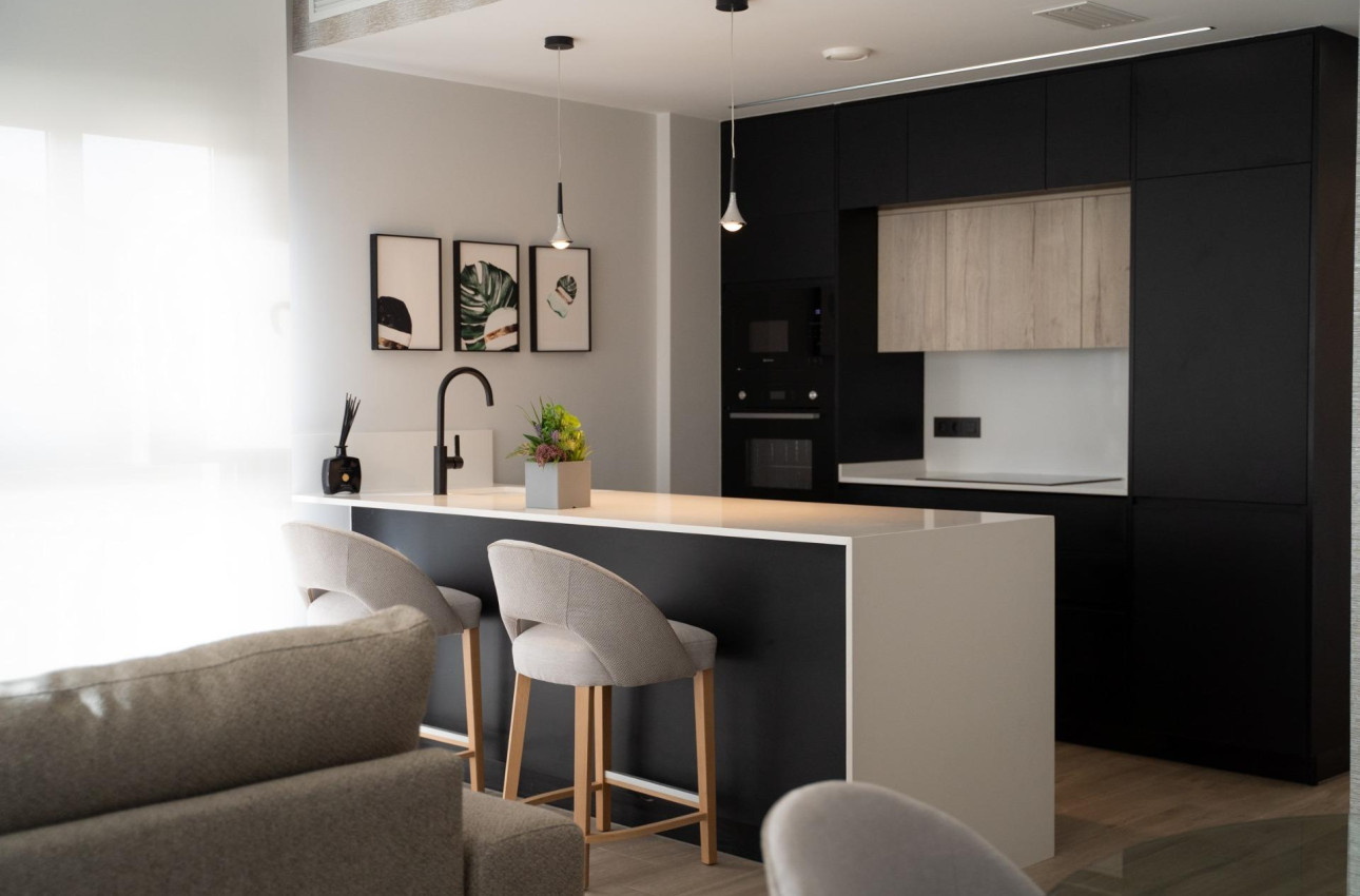 Краткосрочная аренда - Бунгало -
Pilar de la Horadada - pueblo