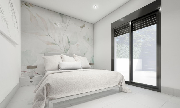 Short Term Rental - Villa -
Torre Pacheco - Roldán